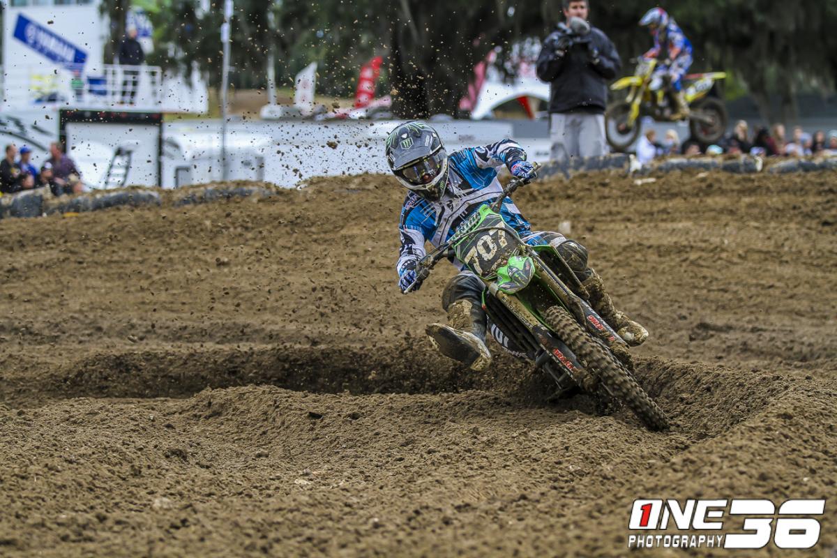 Mini Os Wednesday Gallery /  Jeffrey Keeble photo