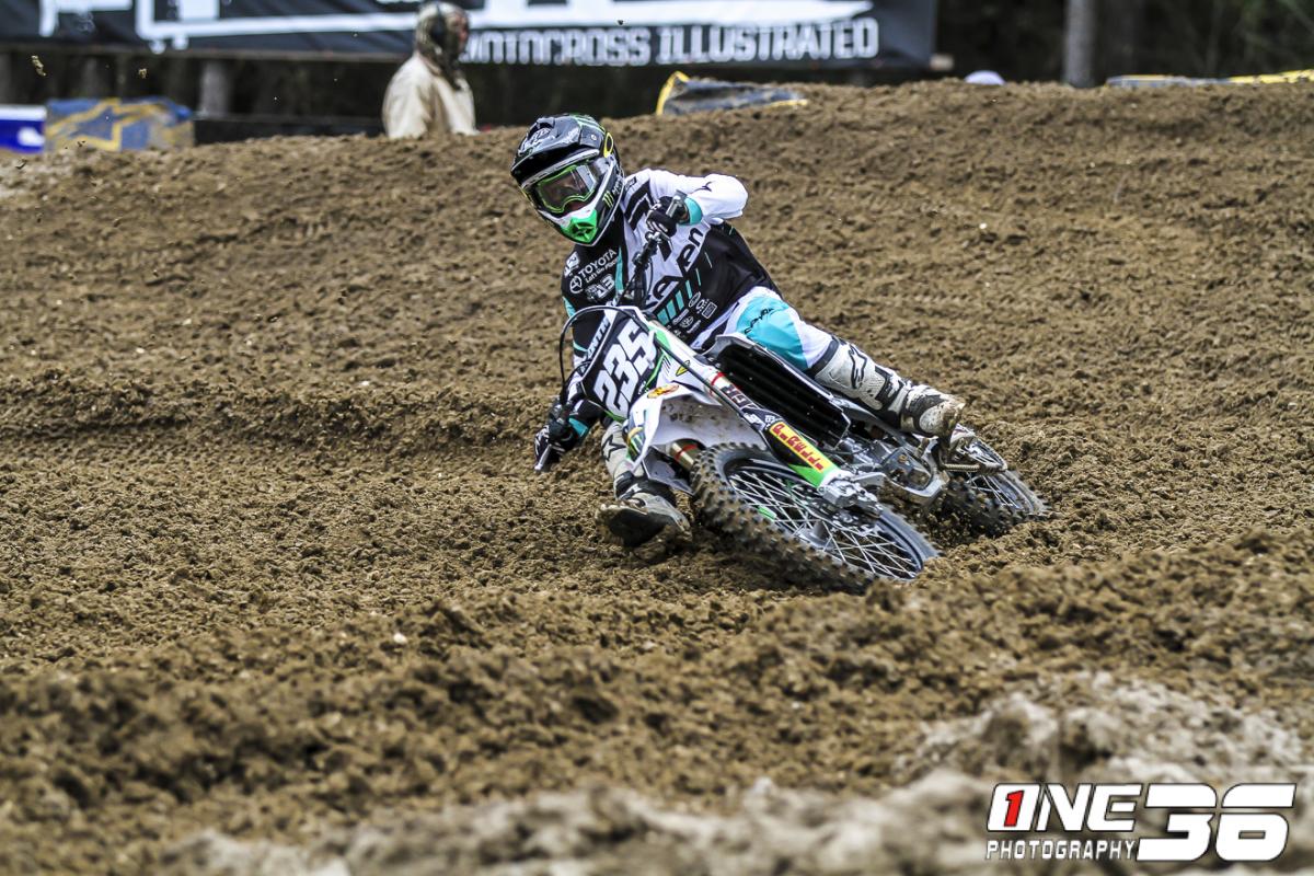 Mini Os Wednesday Gallery /  Jeffrey Keeble photo