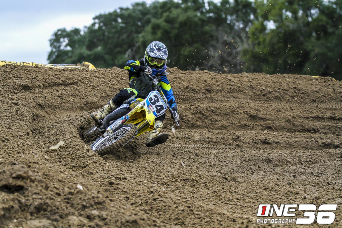 Mini Os Wednesday Gallery /  Jeffrey Keeble photo