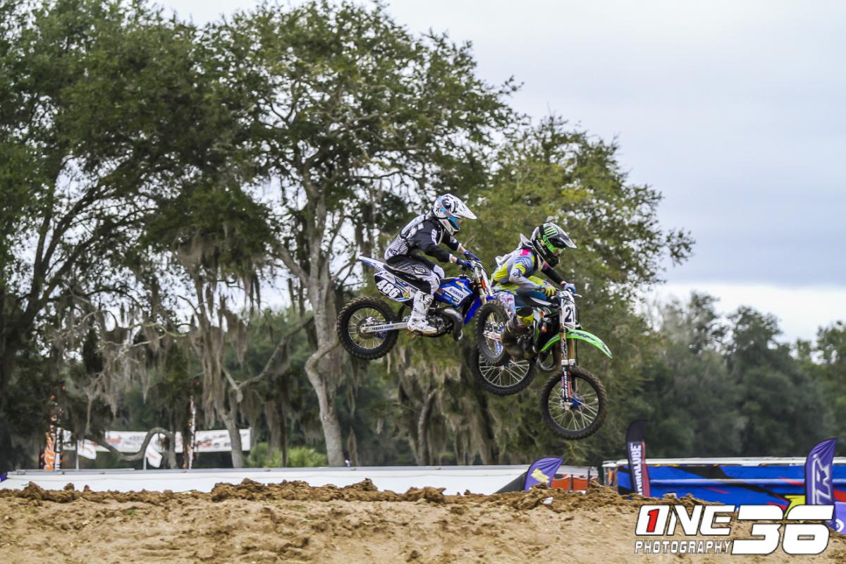 Mini Os Wednesday Gallery /  Jeffrey Keeble photo