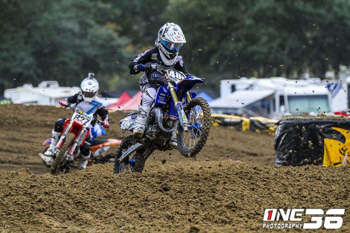 Mini Os Wednesday Gallery /  Jeffrey Keeble photo