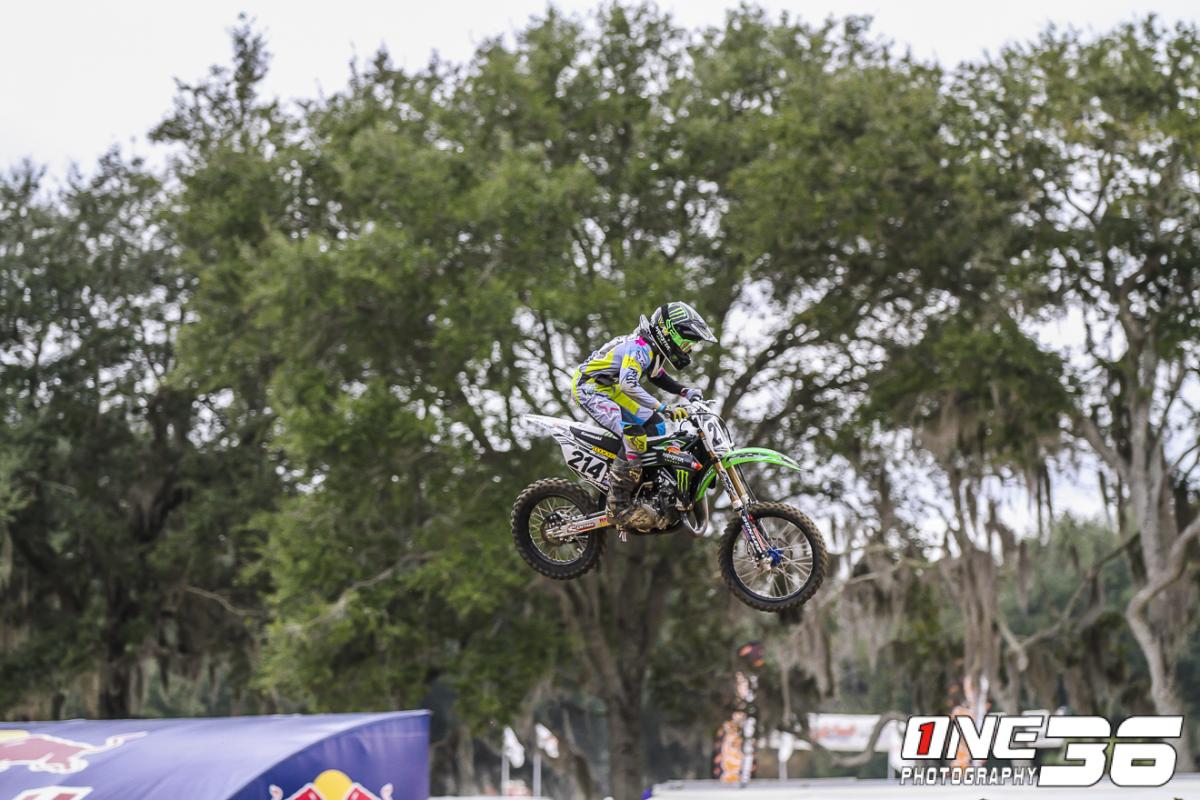 Mini Os Wednesday Gallery /  Jeffrey Keeble photo