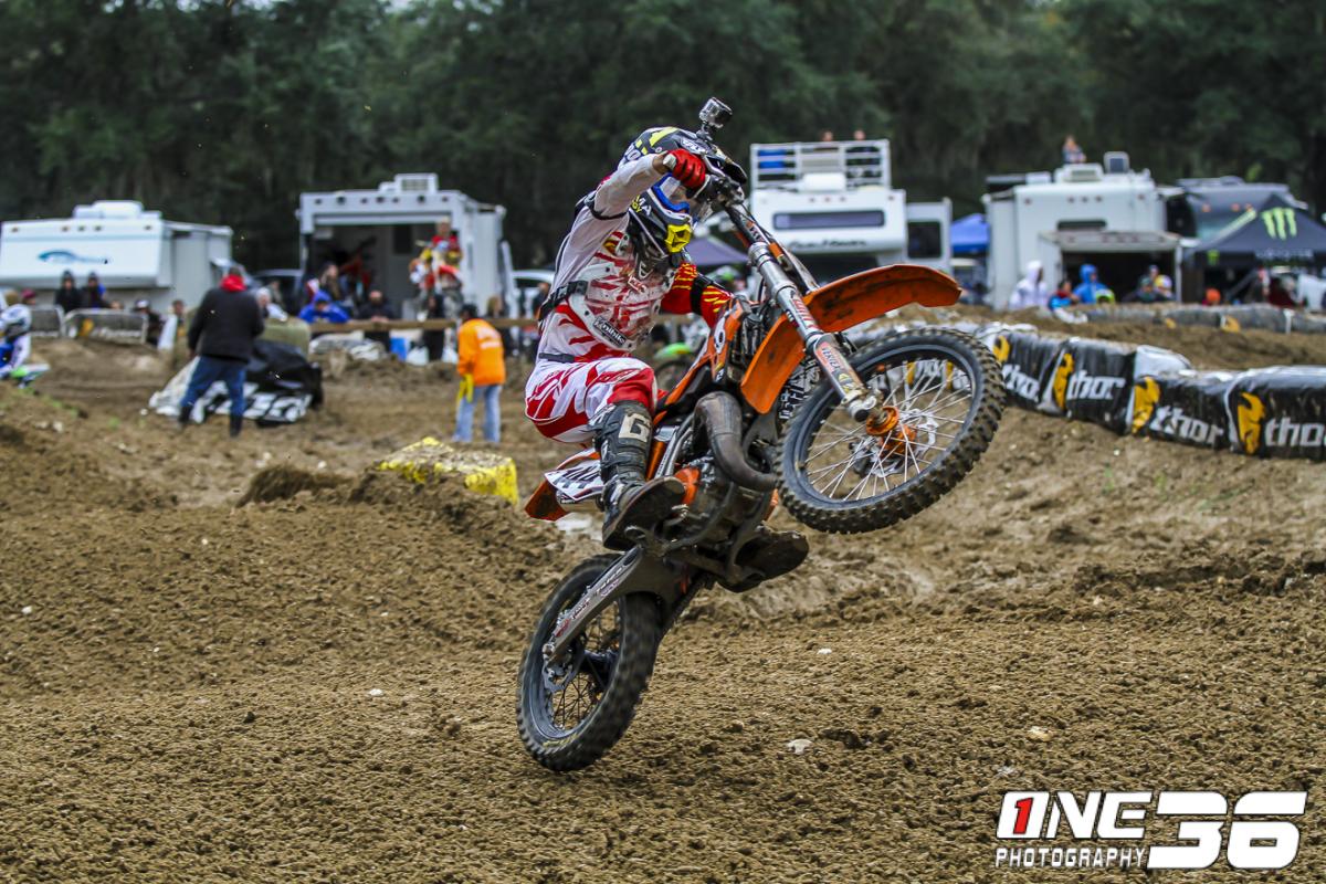 Mini Os Wednesday Gallery /  Jeffrey Keeble photo