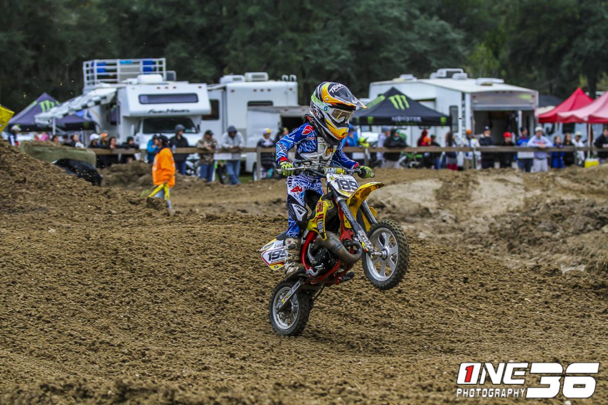 Mini Os Wednesday Gallery /  Jeffrey Keeble photo