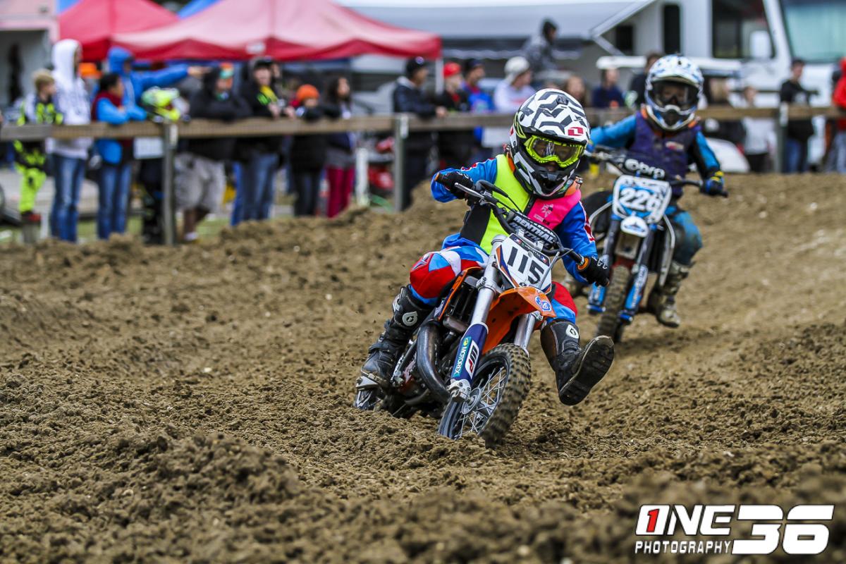 Mini Os Wednesday Gallery /  Jeffrey Keeble photo