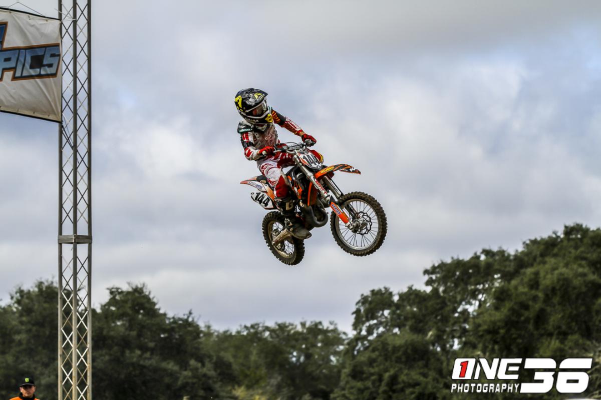 Mini Os Wednesday Gallery /  Jeffrey Keeble photo