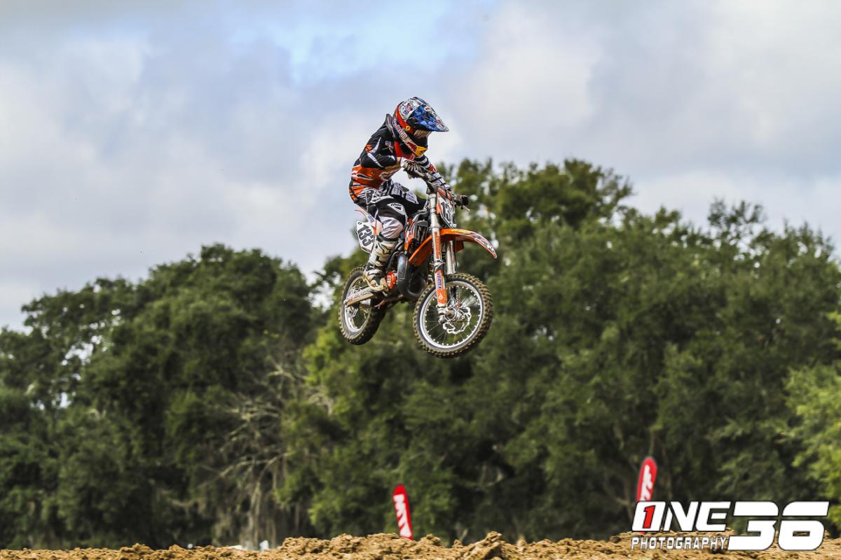 Mini Os Wednesday Gallery /  Jeffrey Keeble photo