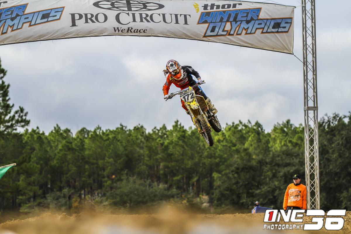 Mini Os Wednesday Gallery /  Jeffrey Keeble photo