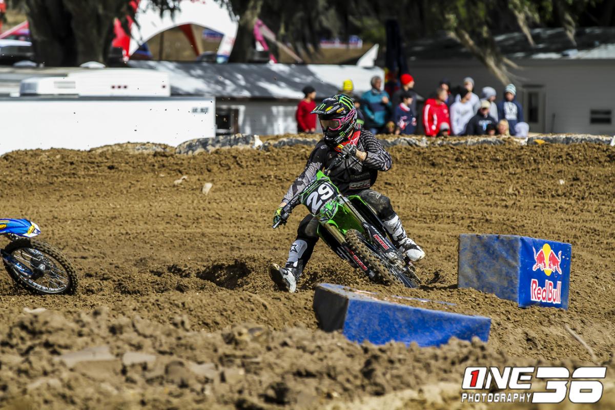 Mini Os Wednesday Gallery /  Jeffrey Keeble photo