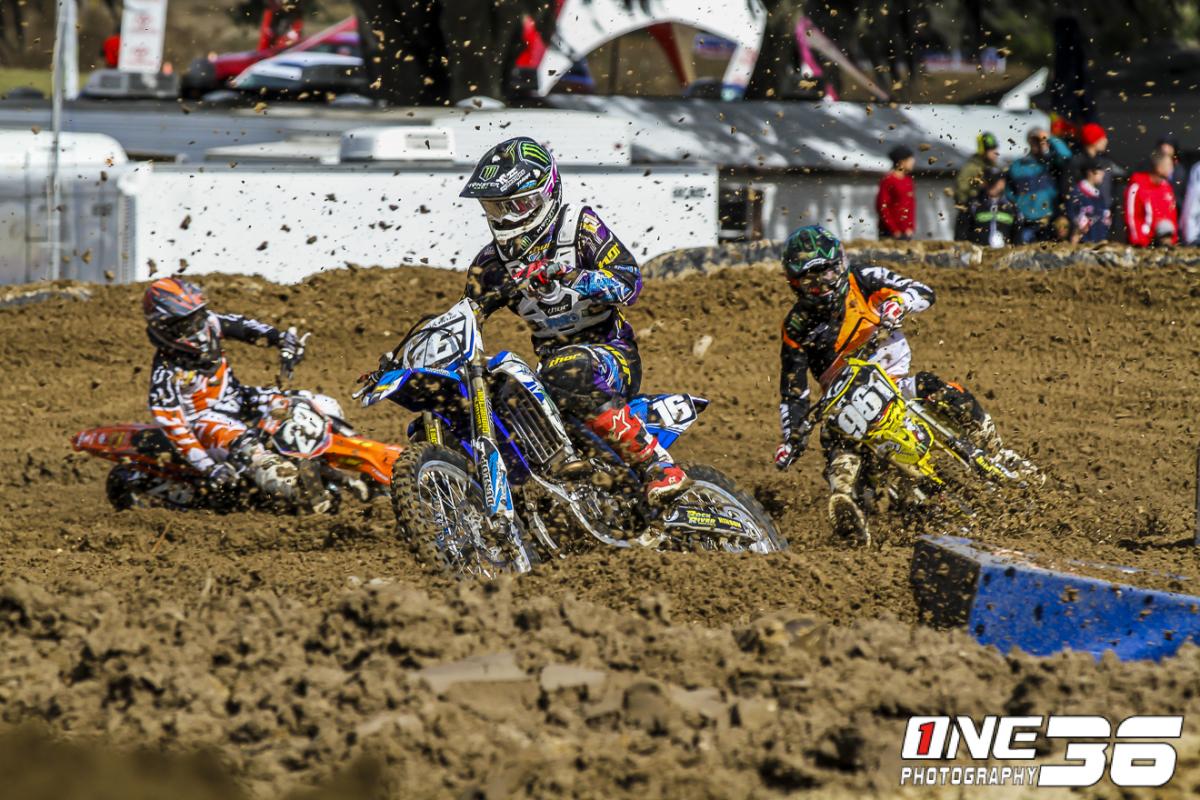 Mini Os Wednesday Gallery /  Jeffrey Keeble photo