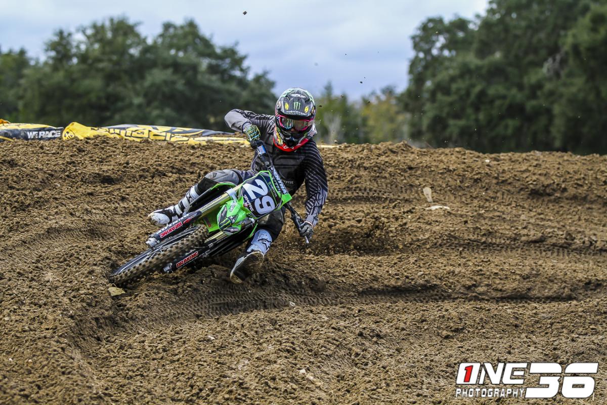 Mini Os Wednesday Gallery /  Jeffrey Keeble photo