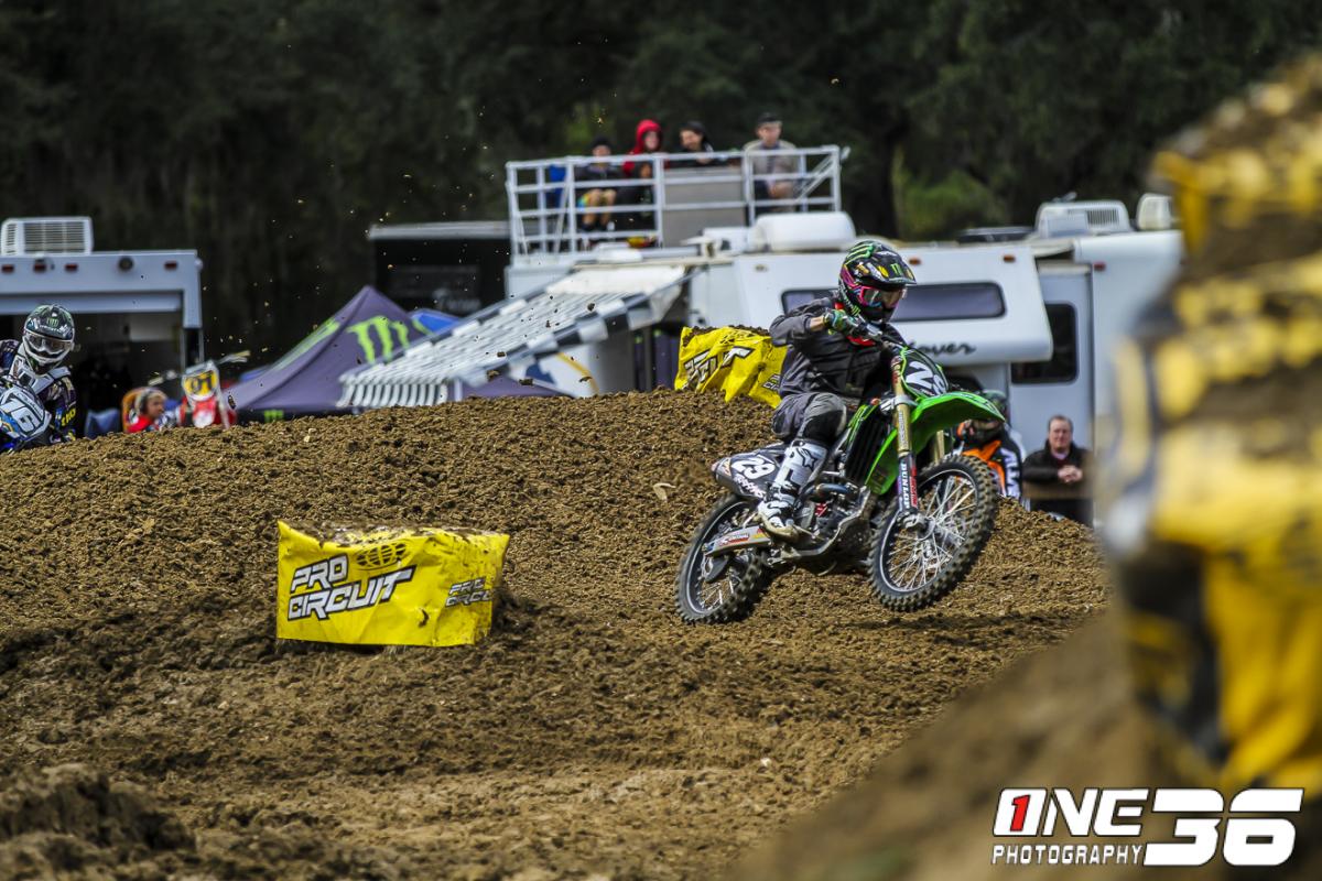 Mini Os Wednesday Gallery /  Jeffrey Keeble photo