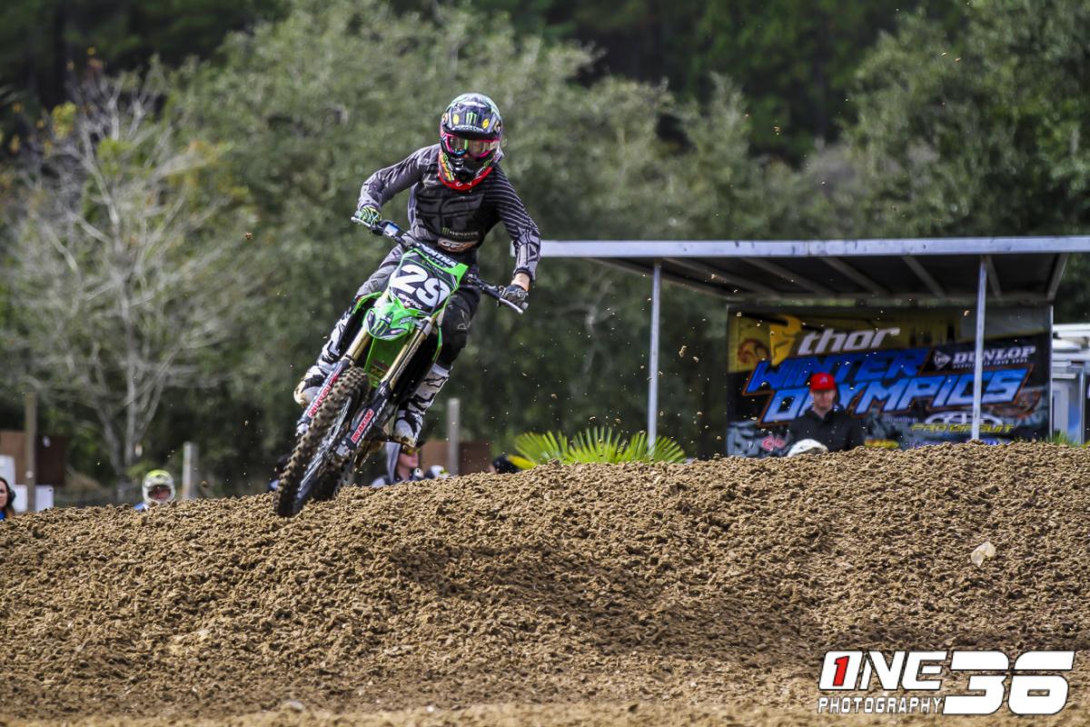 Mini Os Wednesday Gallery /  Jeffrey Keeble photo