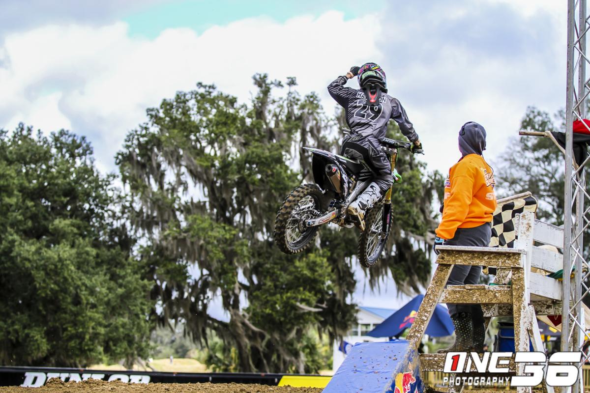 Mini Os Wednesday Gallery /  Jeffrey Keeble photo