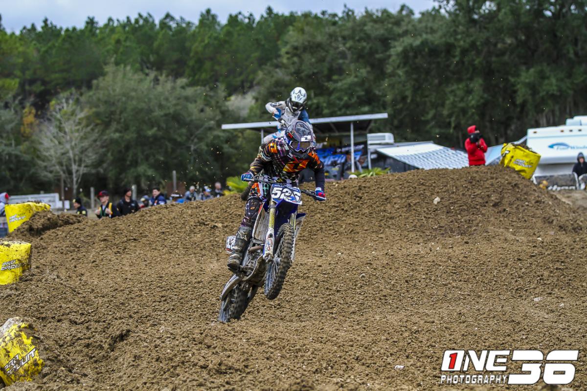 Mini Os Wednesday Gallery /  Jeffrey Keeble photo