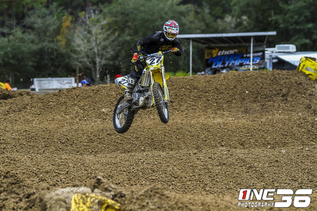 Mini Os Wednesday Gallery /  Jeffrey Keeble photo