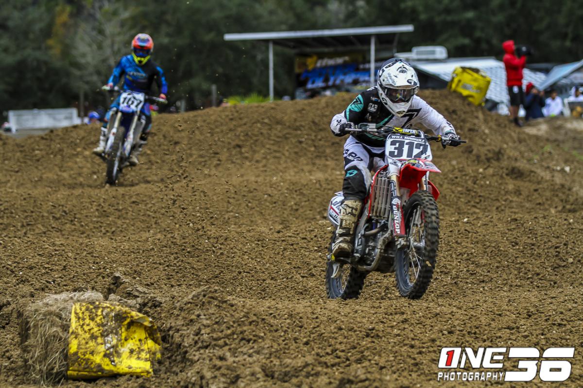 Mini Os Wednesday Gallery /  Jeffrey Keeble photo