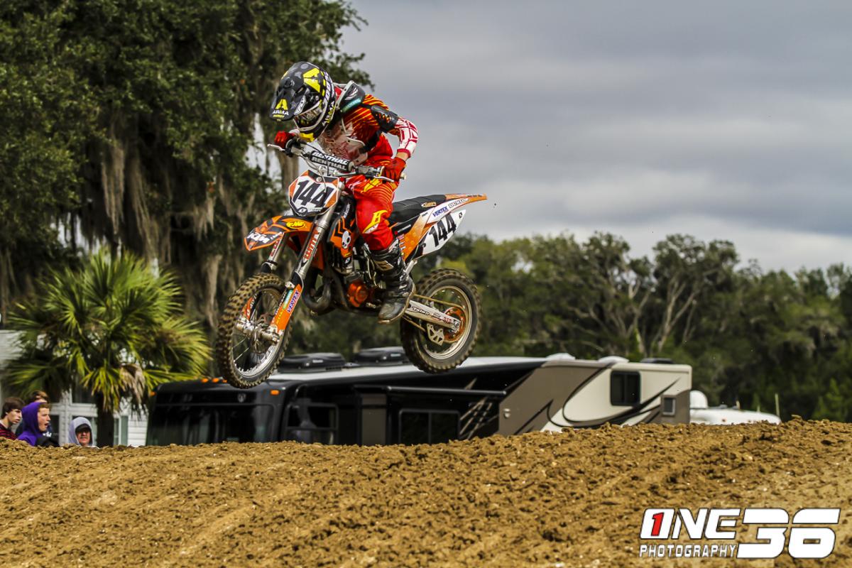 Mini Os Wednesday Gallery /  Jeffrey Keeble photo