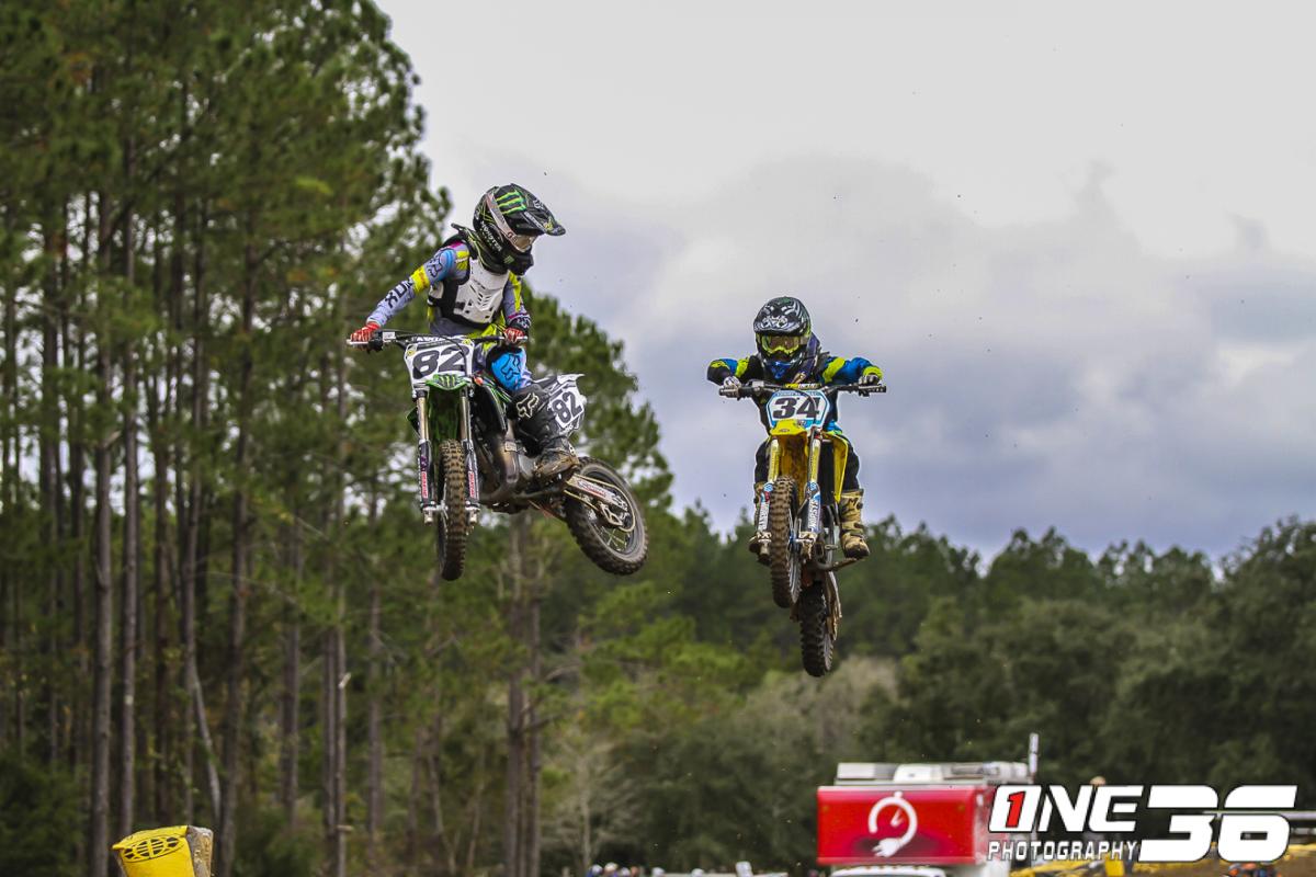 Mini Os Wednesday Gallery /  Jeffrey Keeble photo