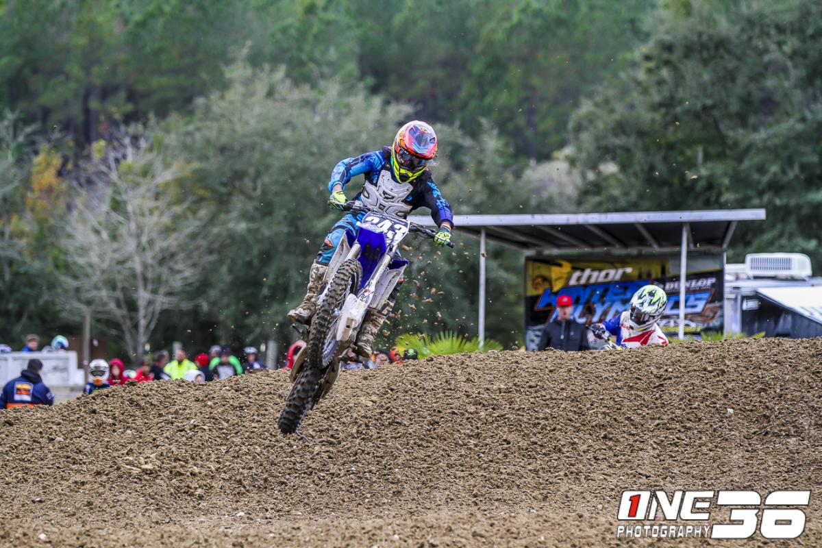 Mini Os Wednesday Gallery /  Jeffrey Keeble photo