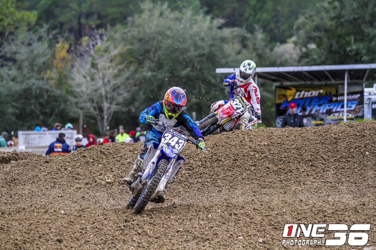 Mini Os Wednesday Gallery /  Jeffrey Keeble photo