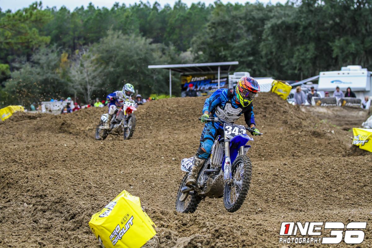 Mini Os Wednesday Gallery /  Jeffrey Keeble photo