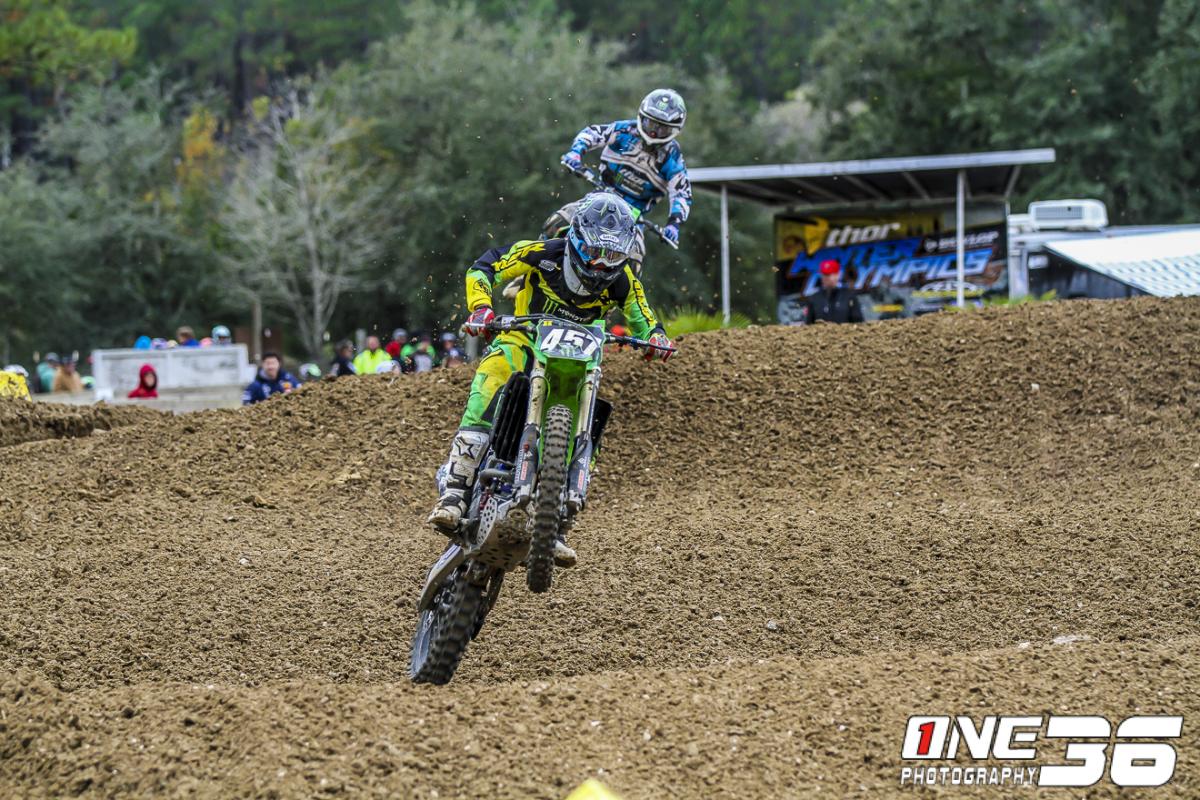 Mini Os Wednesday Gallery /  Jeffrey Keeble photo