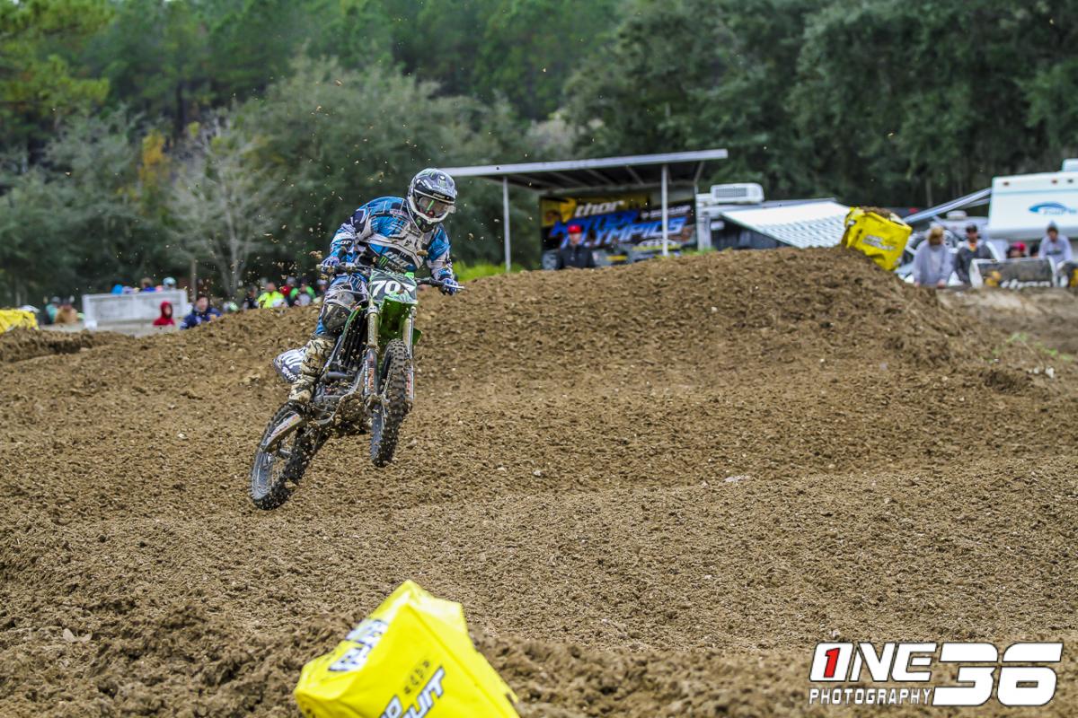 Mini Os Wednesday Gallery /  Jeffrey Keeble photo