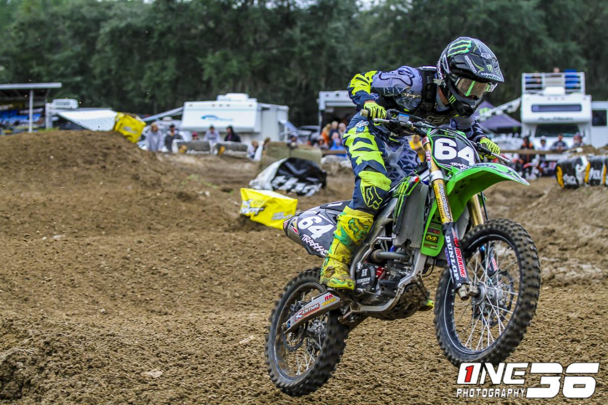 Mini Os Wednesday Gallery /  Jeffrey Keeble photo