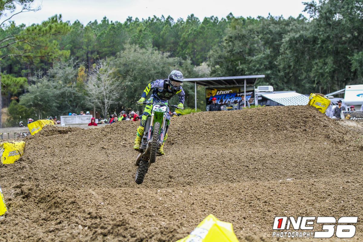 Mini Os Wednesday Gallery /  Jeffrey Keeble photo