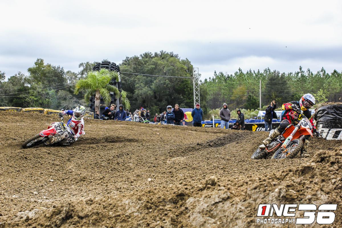 Mini Os Wednesday Gallery /  Jeffrey Keeble photo