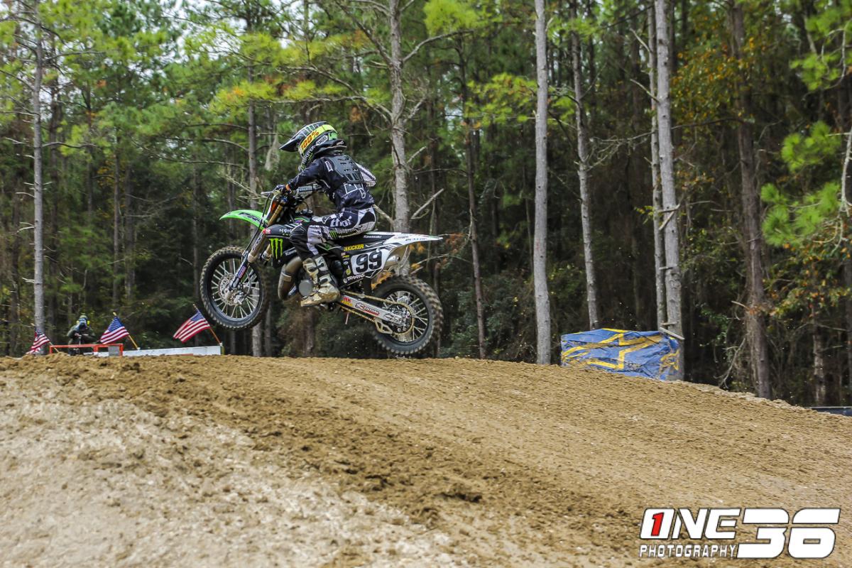 Mini Os Wednesday Gallery /  Jeffrey Keeble photo