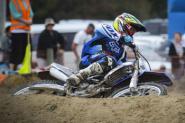 Cooper Wins NZ Supercross Championship