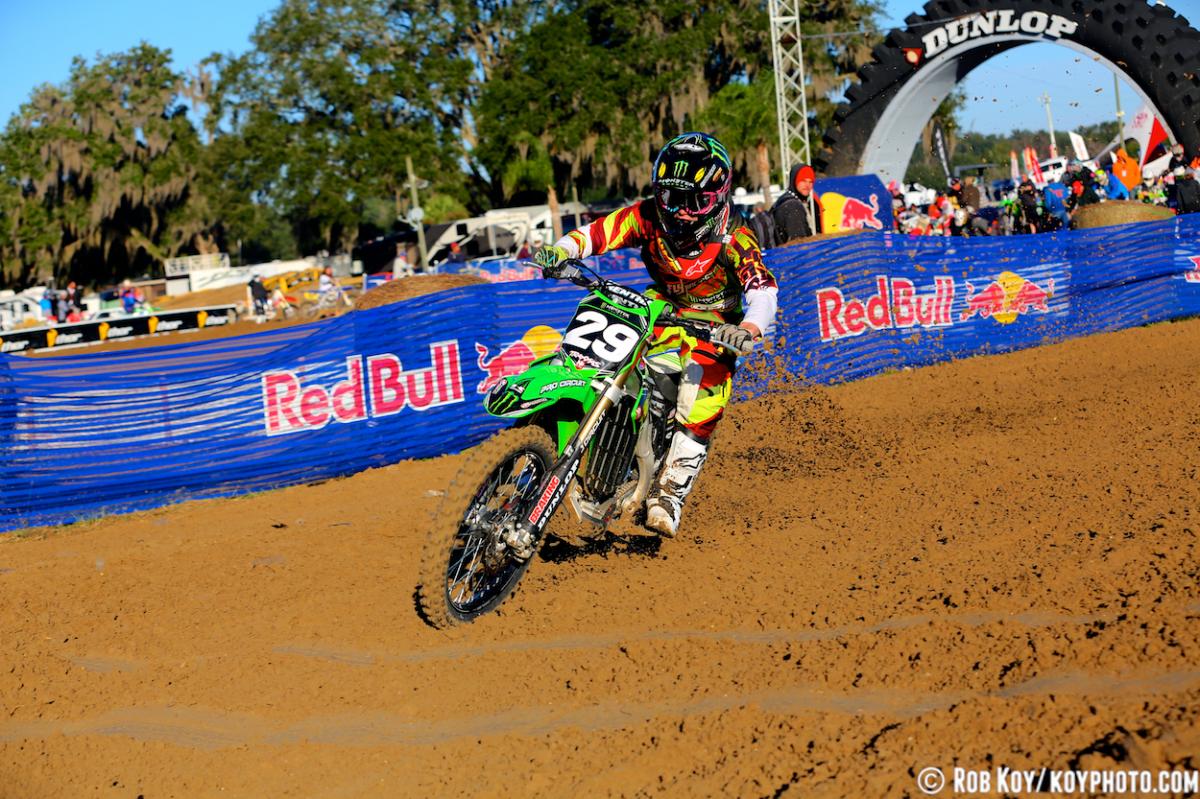 Mini Os Motocross Gallery
