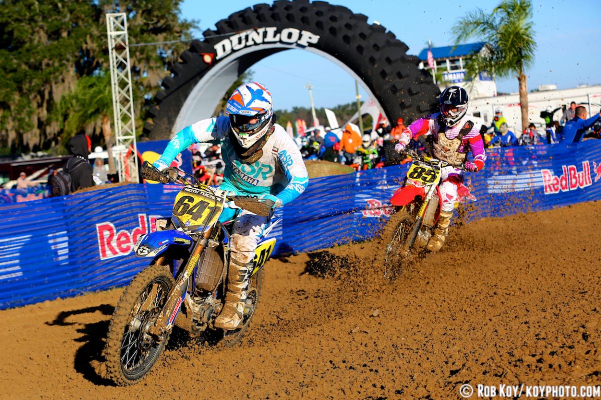 Mini Os Motocross Gallery