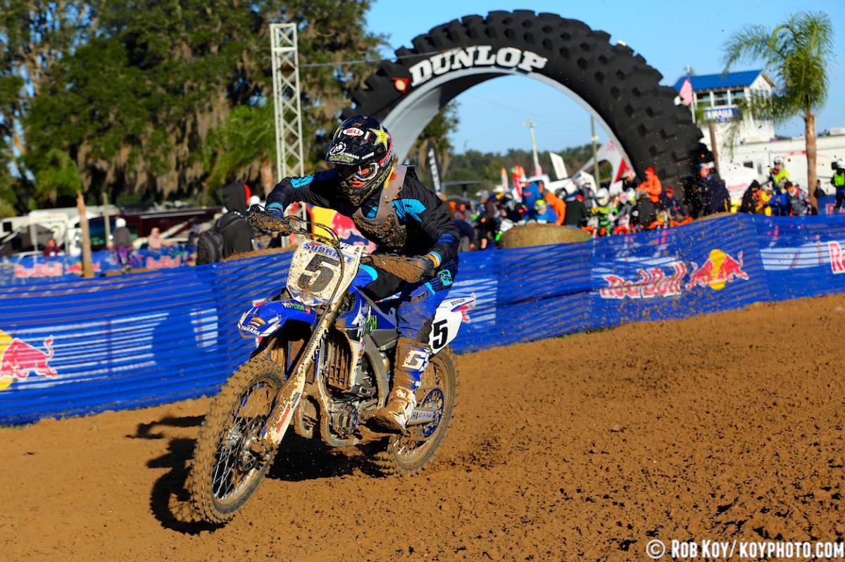 Mini Os Motocross Gallery