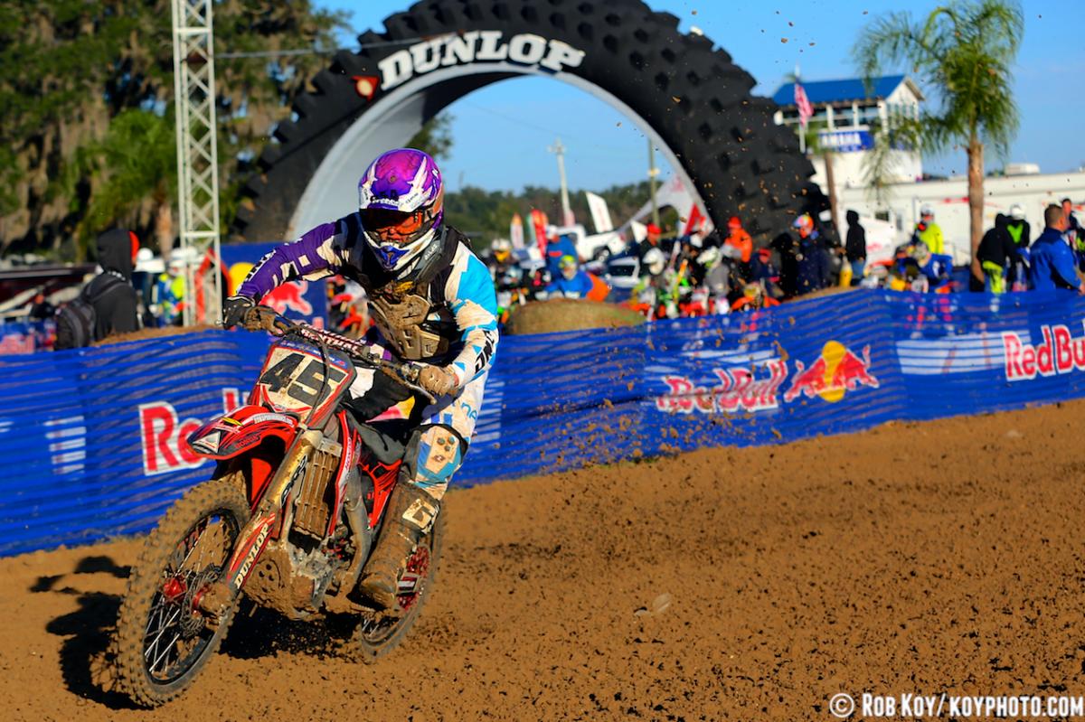 Mini Os Motocross Gallery