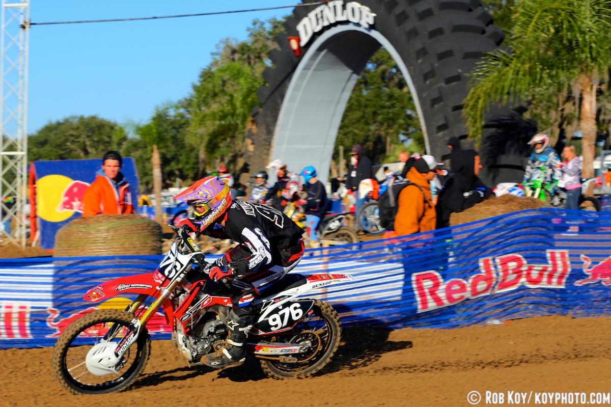 Mini Os Motocross Gallery