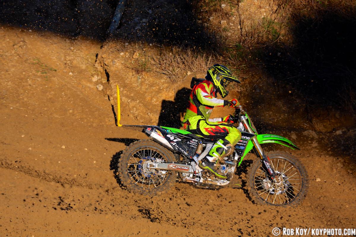 Mini Os Motocross Gallery