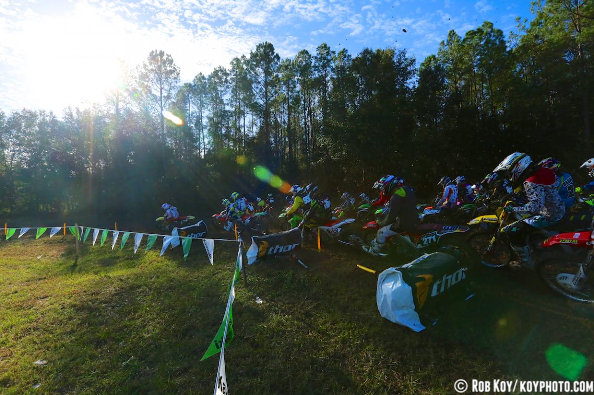 Mini Os Motocross Gallery