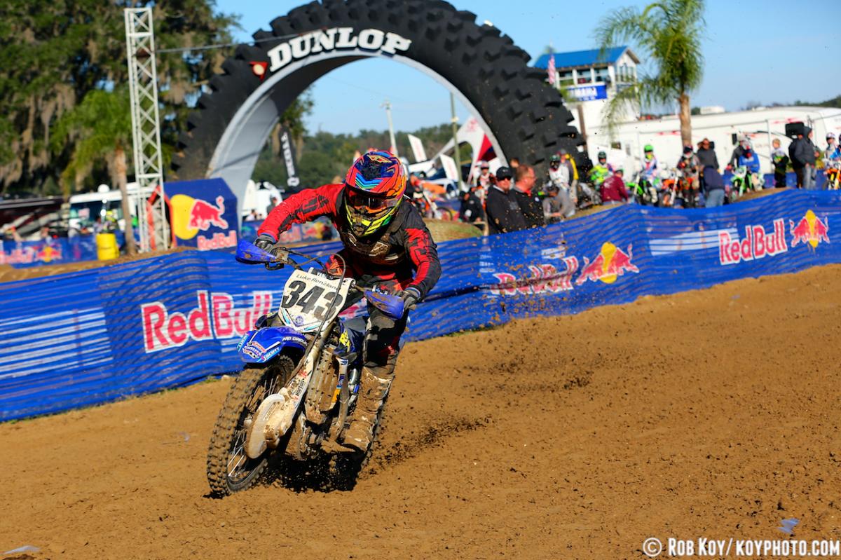 Mini Os Motocross Gallery