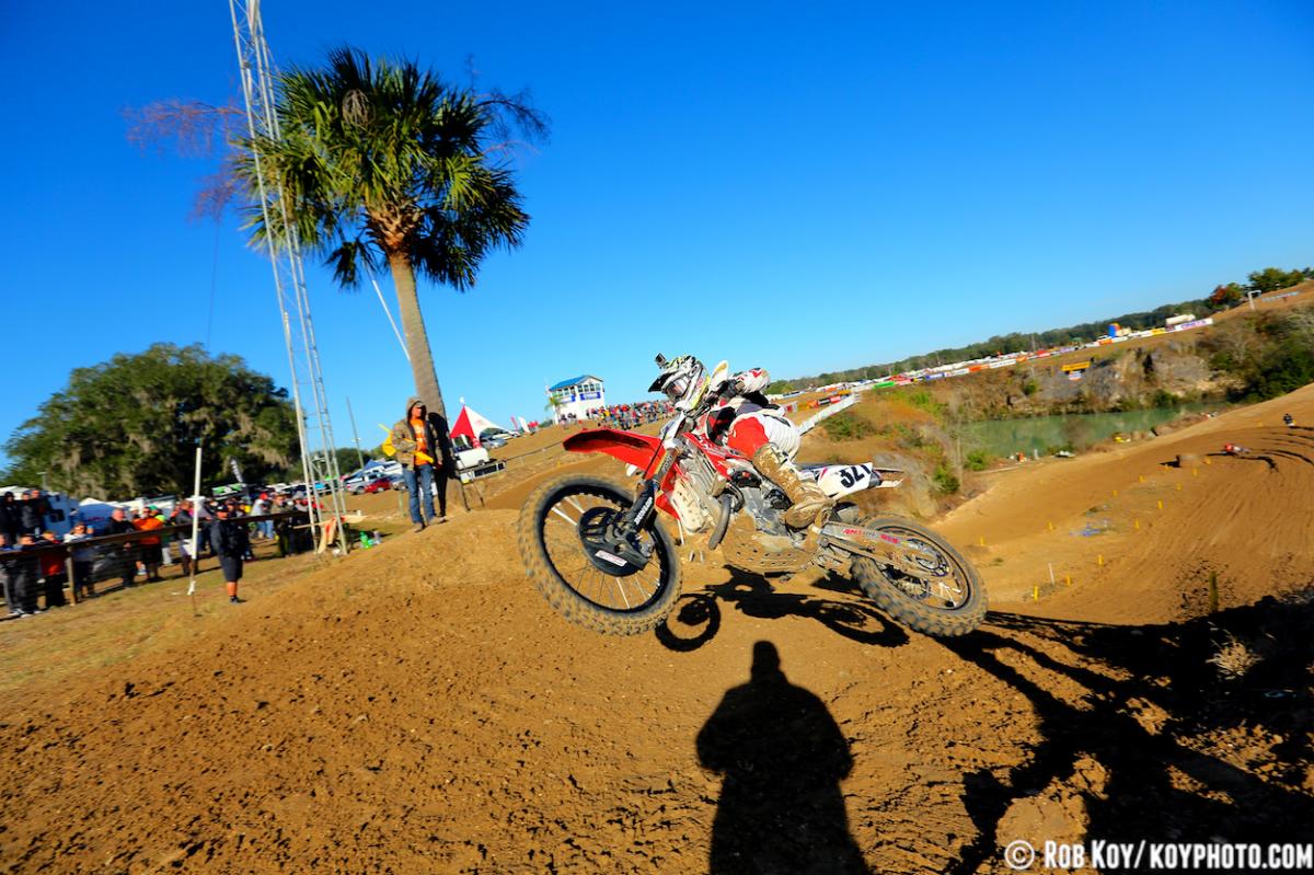 Mini Os Motocross Gallery