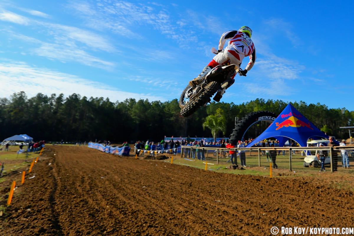 Mini Os Motocross Gallery