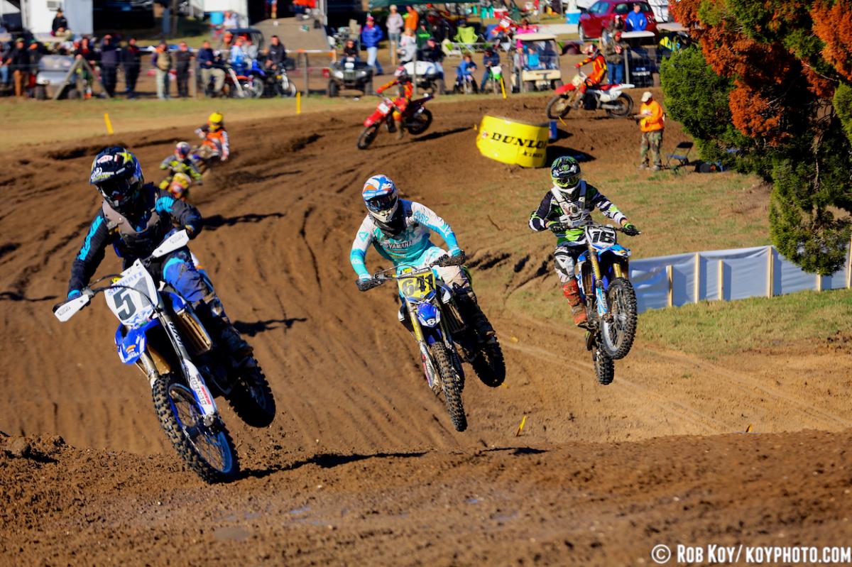 Mini Os Motocross Gallery