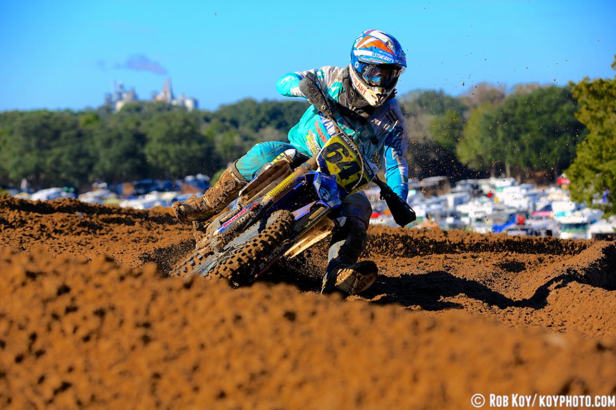 Mini Os Motocross Gallery