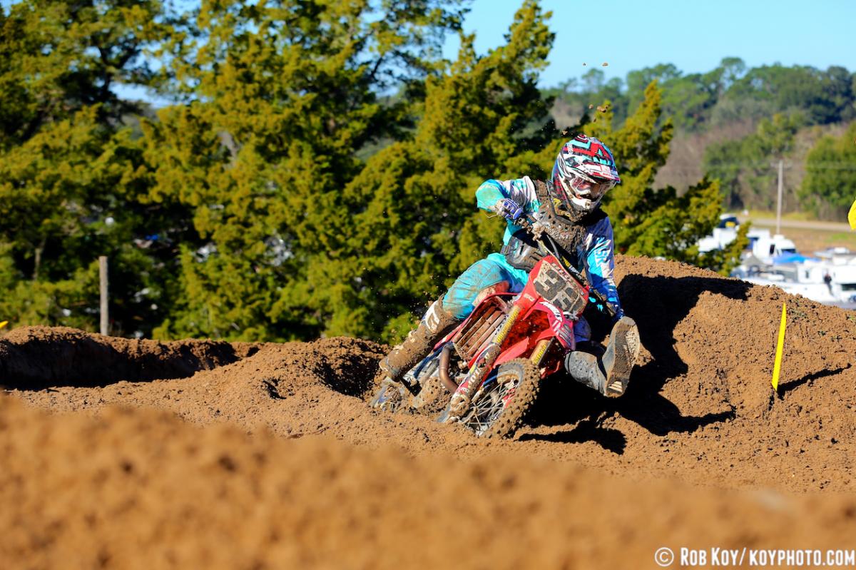 Mini Os Motocross Gallery