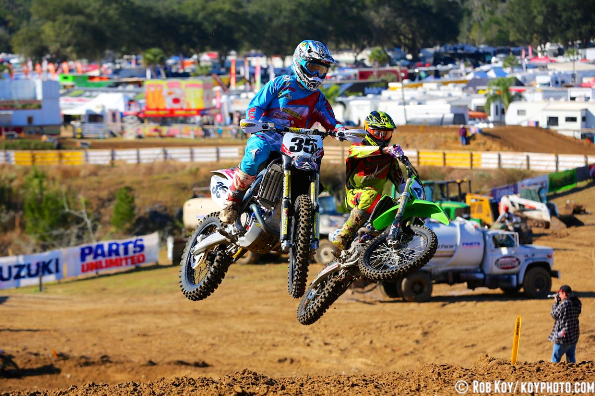 Mini Os Motocross Gallery