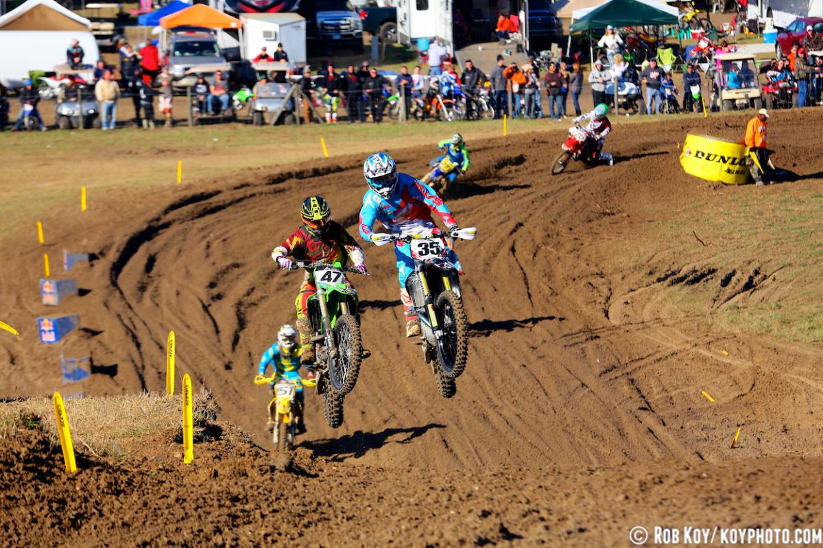 Mini Os Motocross Gallery