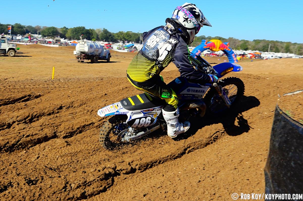 Mini Os Motocross Gallery