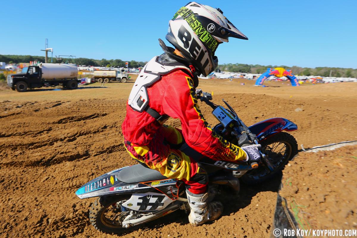 Mini Os Motocross Gallery
